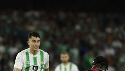 Previa Rayo Vallecano vs Real Betis: Mucho más que tres puntos