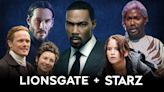 Inside Lionsgate’s Head-Spinning Spinoff Strategy: Sell the Studio (or Starz) But Keep Control