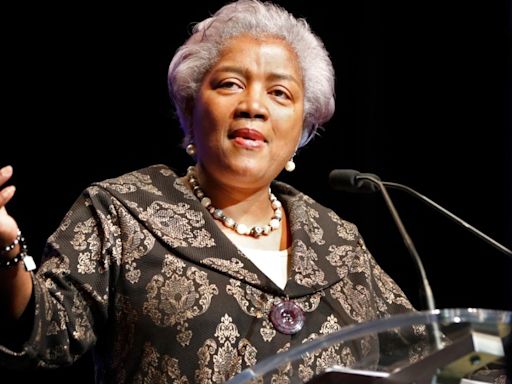 Brazile says DNC delegates will best show state of Biden campaign amid age concerns