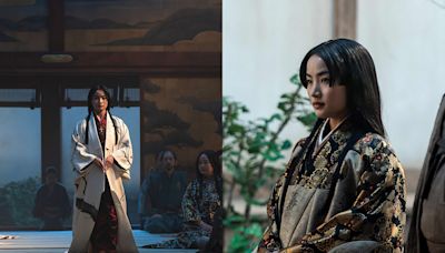 從《玩命關頭》到《幕府將軍》：登上人氣脫口秀的爆紅日本女演員「澤井杏奈」