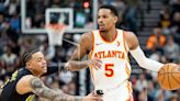 Dejounte Murray, Top Hawks Players to Watch vs. the Celtics - March 28