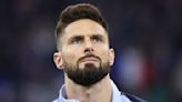 Mercato : Olivier Giroud aurait donné son accord au LAFC, son avenir s'écrit en MLS