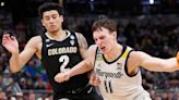 Colorado basketball battles Marquette in March Madness thriller, Buffs' rally falls short