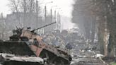 Rusia logra su mayor conquista de territorio ucraniano en año y medio, según análisis de AFP