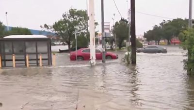 LIST: Houston-area school closures for Tuesday due to Beryl