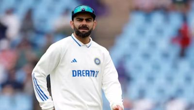 Kisme Lagani Hai...: Virat Kohli's HILARIOUS Response To Fan's Border-Gavaskar Trophy Query Goes VIRAL- WATCH