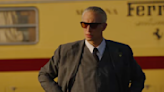 ‘Ferrari’ Trailer: Adam Driver Races to Save His Luxury Car Company in Michael Mann Drama