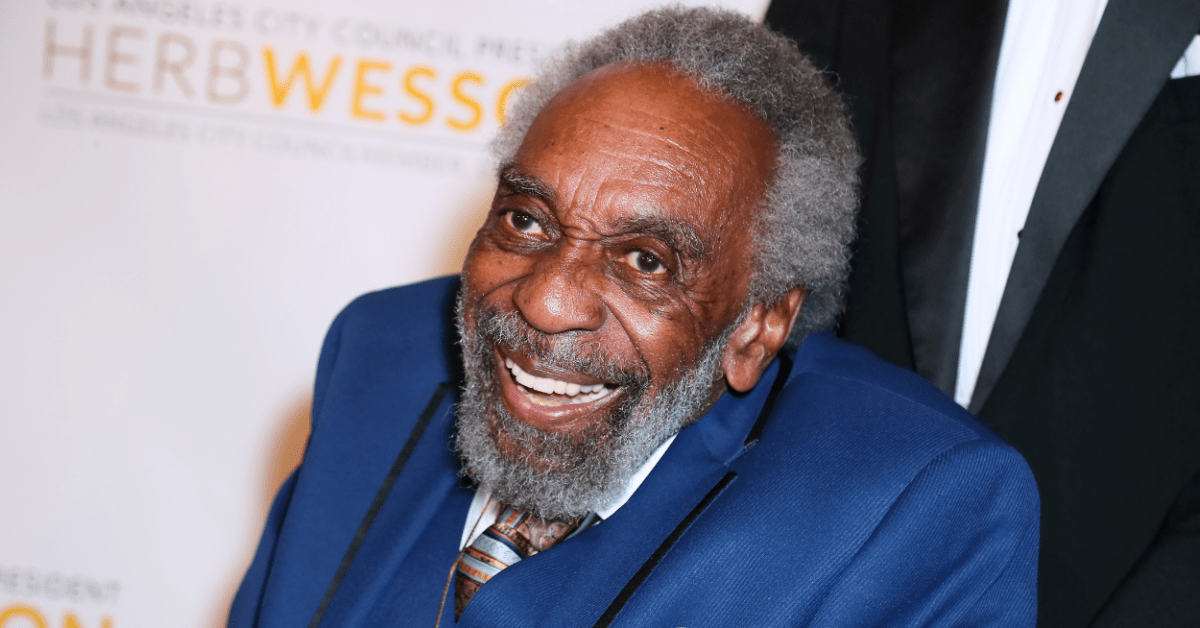 Bill Cobbs, Iconic TV and Movie Star, Dead at 90