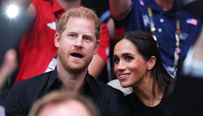 Prince Harry, Meghan Markle ‘not welcome back’ by royals despite birthday olive branch: expert