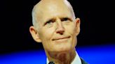 Rick Scott doubles down on attacks against Judge Merchan’s daughter