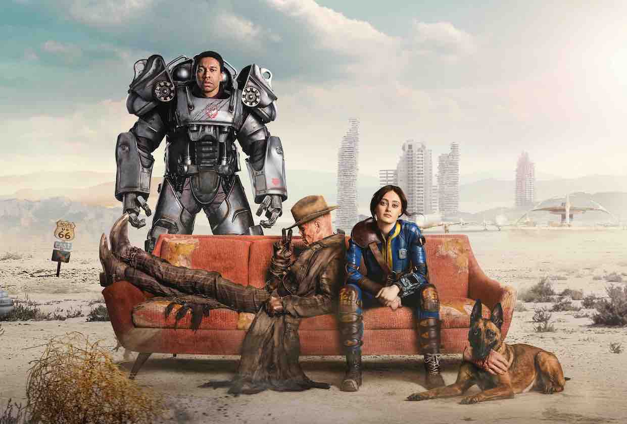 Fallout Renewed for Season 2, Just Eight Days After Prime Video Release