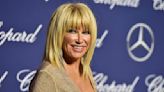 Suzanne Somers' cause of death revealed