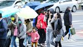 今全台有雨「中南部比北部差」 專家：6月下旬起降雨偏少