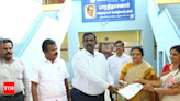 NGO signs MoU with Madurai Corporation to spread awareness about value education | Chennai News - Times of India