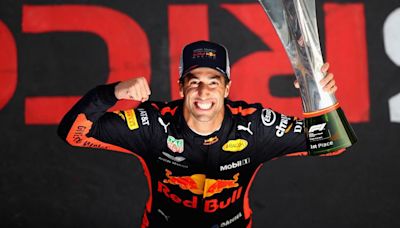 How Daniel Ricciardo went from a ‘shy’ teenager to one of F1’s most effervescent characters | CNN