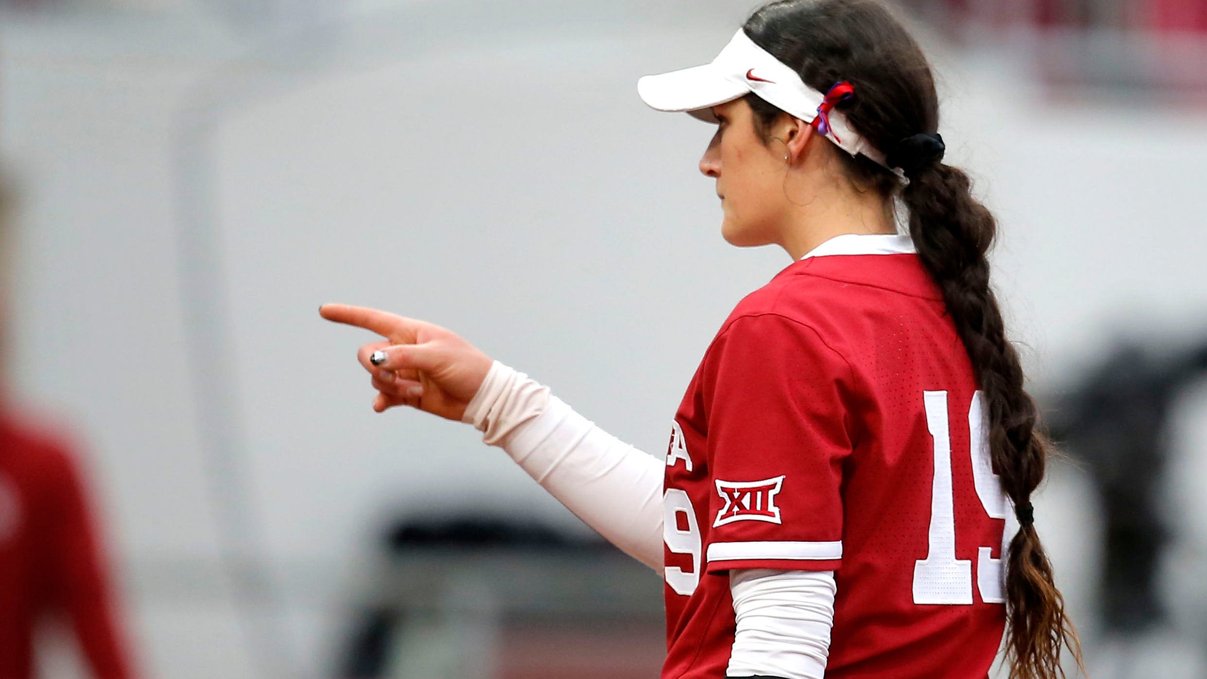 OU softball edges UCF as Sooners coach Patty Gasso earns her 1,500 NCAA win