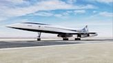 Is it Boom time for supersonic passenger travel?