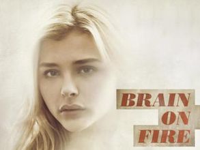 Brain on Fire (film)