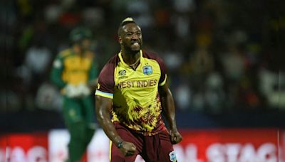 Andre Russell, Nicholas Pooran Among Four West Indies Stars To Skip T20Is Against Sri Lanka | Cricket News