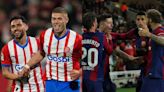 En México, ¿Qué canal transmite Girona vs Barcelona por La Liga y a qué hora es? | Goal.com Espana