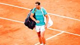 Nadal exits French Open to chants of ‘Rafa! Rafa!’ - BusinessWorld Online