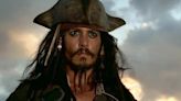 Pirates of the Caribbean Producer Wants Johnny Depp Back: ‘I’ve Spoken to Him’