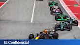 Clasificación y carrera al sprint del GP de Austria de Fórmula 1 2024: horario y dónde ver en TV y 'online' la F1