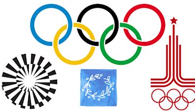 The best Olympics logos of all time