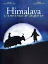 Himalaya - L'infanzia di un capo