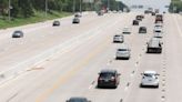 Memorial Day weekend travel expected to be up; gas prices close to last year