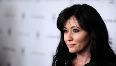 Opinion: Shannen Doherty was painted as a bad-girl 'Veronica' stereotype. She deserved better
