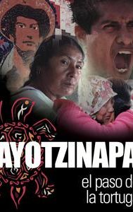 Ayotzinapa, El paso de la Tortuga