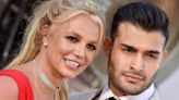 Sam Asghari Seeks Fans' Help With Paparazzi Disguise Amid Divorce From Britney Spears