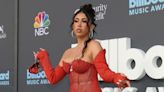 'Don't take too long to get here!' Kali Uchis and Don Toliver expecting first child together