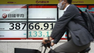 ​日本大企業預期日圓升值 影響獲利至少17億美元