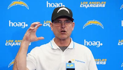 Chargers’ 2024 NFL Schedule: Release date, opponents, biggest games, and predictions