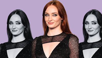 Sophie Turner opens up about her divorce and custody battle with Joe Jonas