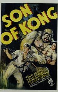 Son of Kong