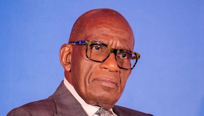 Al Roker missing from Today show as host reveals fur baby's surgery