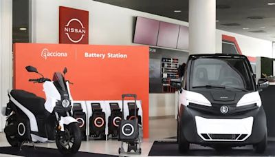 La española Silence llega a un acuerdo para vender sus minicoches y motos eléctricas en los concesionarios de Nissan