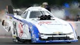 Prock, Kalitta, Enders hold No. 1s at NHRA New England Nationals