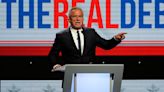 Finley: RFK Jr. says only he can beat Trump