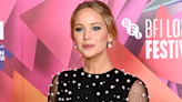 Jennifer Lawrence Reveals Why She Dropped Out of Bad Blood