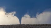 Midwest tornadoes flatten homes in Nebraska and leave trails of damage in Iowa