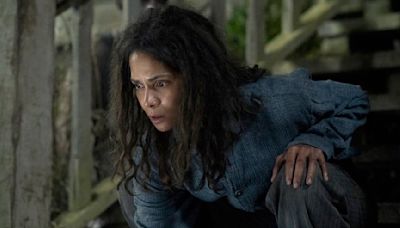 ‘Never Let Go’: How Could Halle Berry Battling Demons Be This Boring?