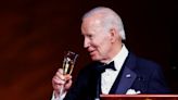 This week in Bidenomics: Everybody stop hiring!