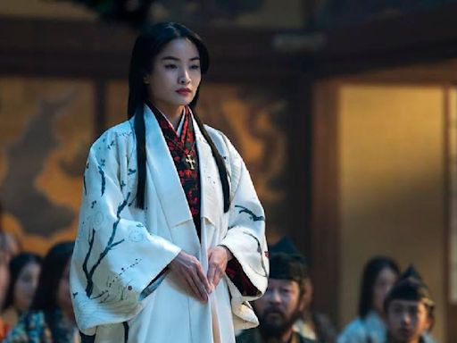 'I’m Choosing This For Myself:' Shōgun’s Anna Siwai Breaks Down Lady Mariko’s Harrowing Final Decision, And How It’s Almost...