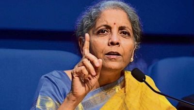 Economic Survey 2024 Live: Nirmala Sitharaman to present document in Parliament today