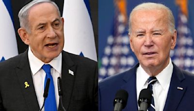 Major Diplomatic Rift: White House Cancels High-Level Talks With Netanyahu Over Weapons Delay Claims