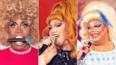 6 RuPaul's Drag Race queens launch stand-up comedy specials: See trailers and premiere dates